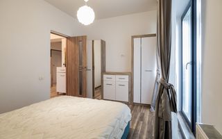 Apartament 2 camere cu vedere la mare – Miraj Sunset, Mamaia central - Poză 16