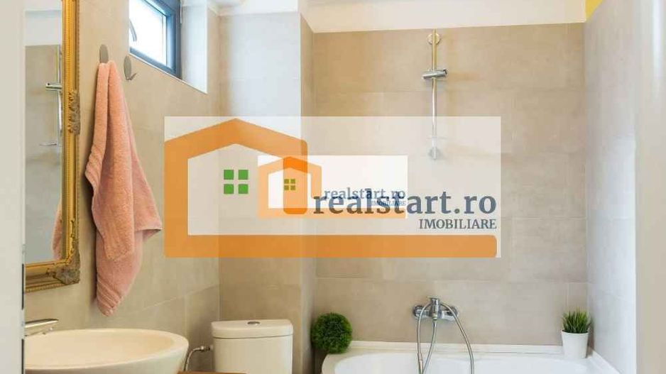 Parcul Teilor, S+P+1+M, curte 115mp, boxa, loc de parcare subteran - Poză 20