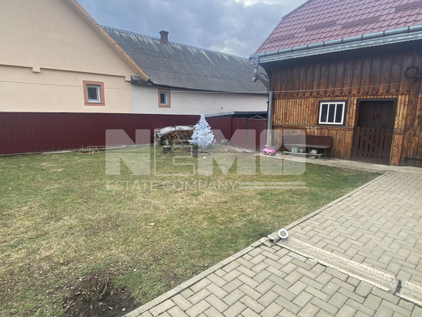 Casa la țară | 34 Ari | Țibeni - Poză 2