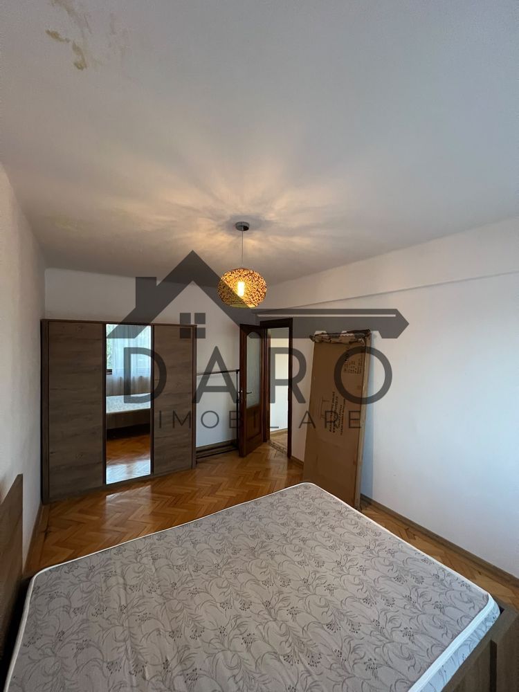 De inchiriat apartament 2 camere in centru - Poză 5