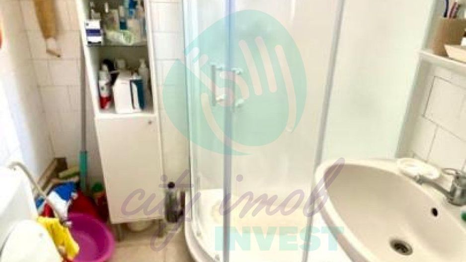 3 camere  bloc fara risc sau urgenta-GARA DE NORD - Poză 7