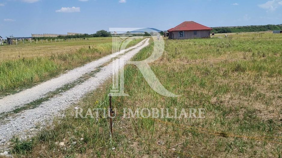 Teren intravilan | Cihei | Bihor - Poză 1