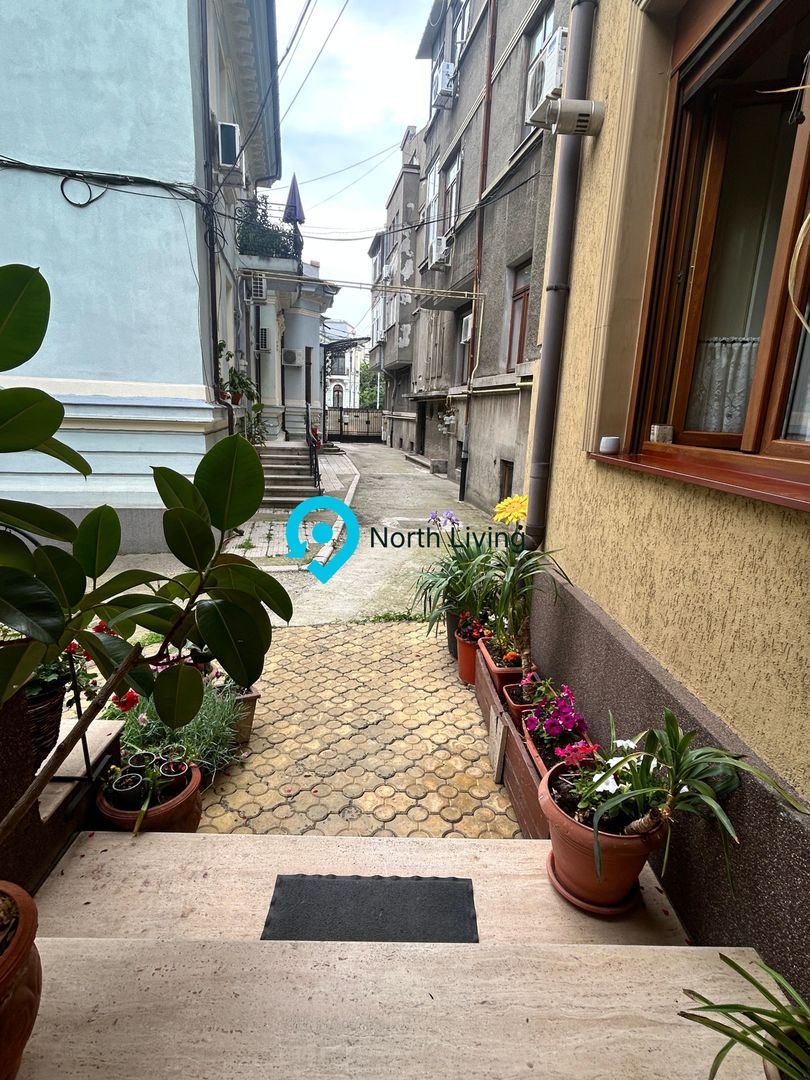 Oportunitate Investitie|VILA | ROSETTI| GATA DE MUTAT - Poză 5