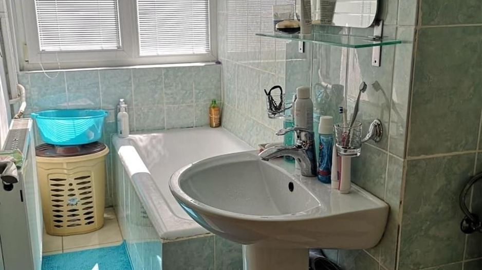 AP. 2 CAMERE- TINERETULUI,  BUCATARIE INCHISA, METROU 5 MINUTE, MODERN - Poză 7