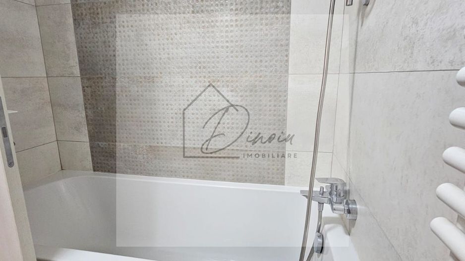 Apartament 2 camere de inchiriat  Aviatiei I Cloud 9 I parcare inclusa - Poză 14