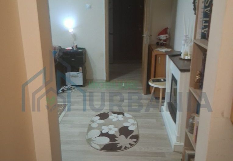 Apartament 3 camere de vânzare în zona Alexandru cel Bun / Poștă - Poză 3