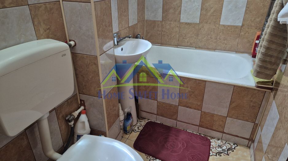 🏡Ap. 2 camere–complet mobilat–M5, bl. 4(Randunicii),langa b-dul Dacia - Poză 7