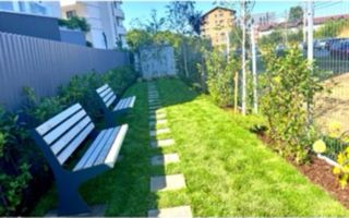 Inchiriere apartament 3 camere | Parcare| Baneasa | Sisesti - Poză 10