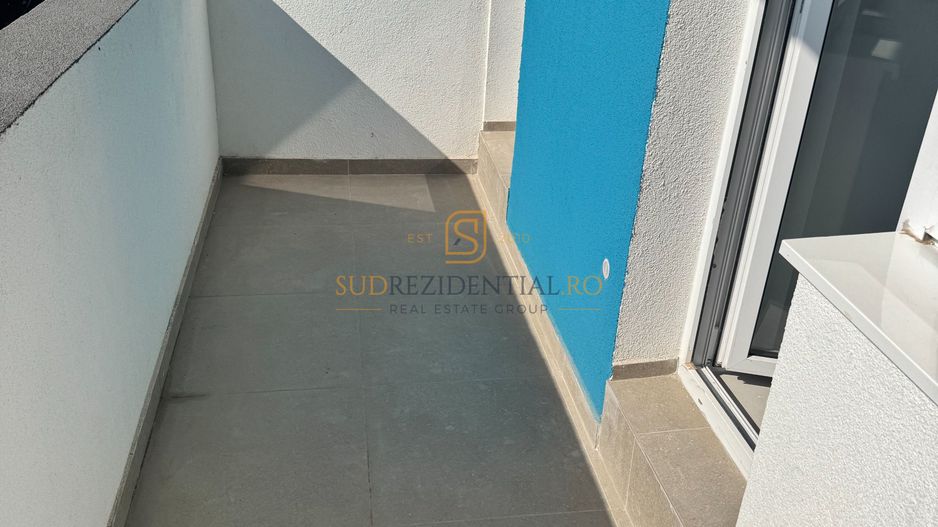 Apartament 2 camere de inchiriat Popesti Leordeni, Miraslau - Poză 8