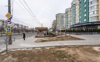 Vânzare, spațiu comercial, 1092mp, str. Mircea cel Bătrîn, Ciocana - Poză 64