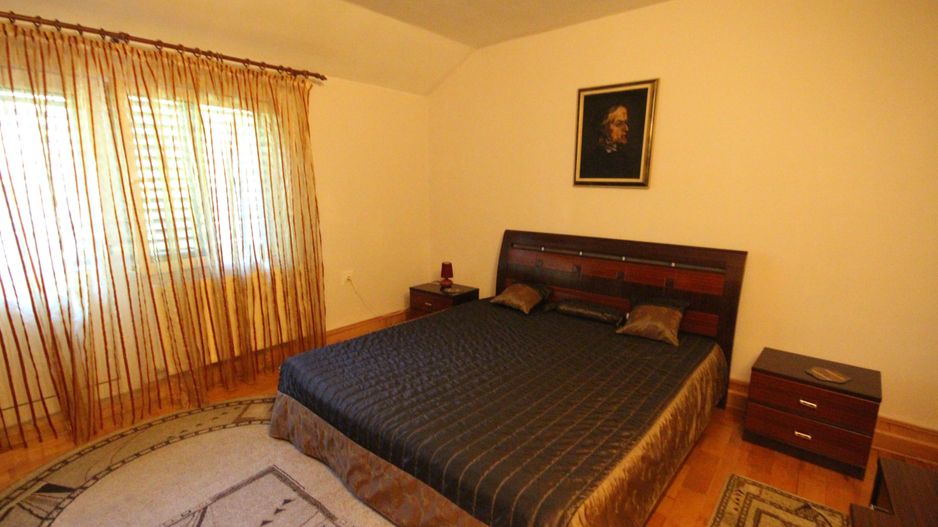 APARTAMENT SPATIOS  IN VILA - Poză 1