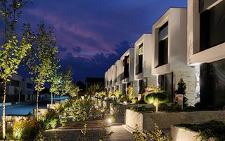 CASA INSIRUITA IN CARTIERUL VORONET, CLUJ NAPOCA - Poză 1