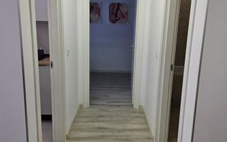 Închiriere Apartament cu 2 camere, centrala proprie, 4 min metrou, Hils Pallady - Poză 6