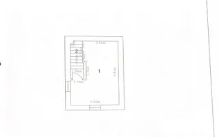 Vila **717mp** // Teren *1700mp* // Panouri Fotovoltaice // Domnești - Schiță 15