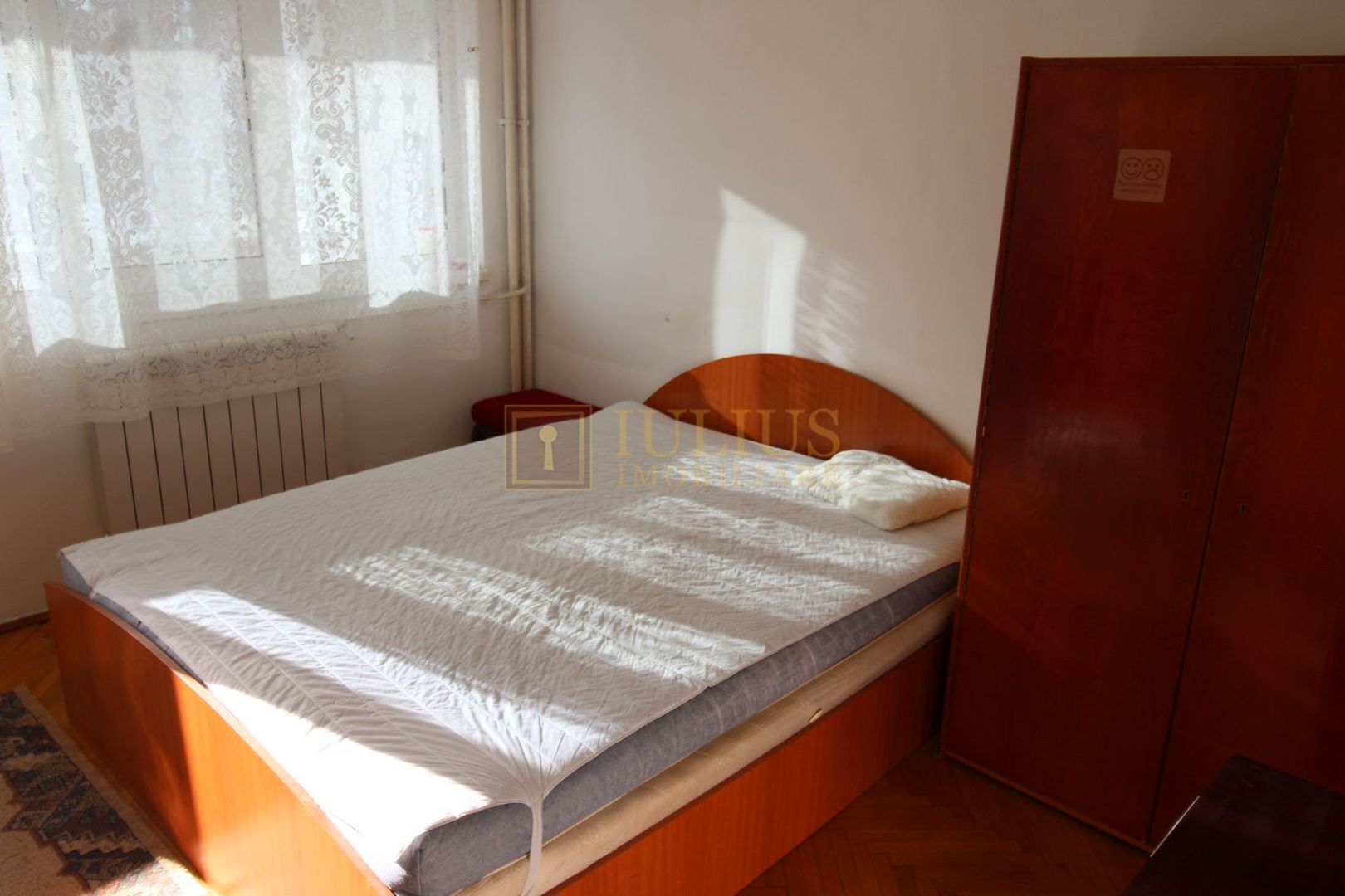 2 camere,  Nord one-Iulius Mall, ideal pentrru familie, studenti - Poză 2