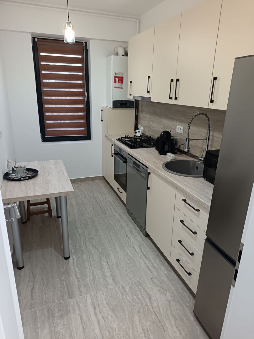 Închiriere apartament 2 camere - Poză 3