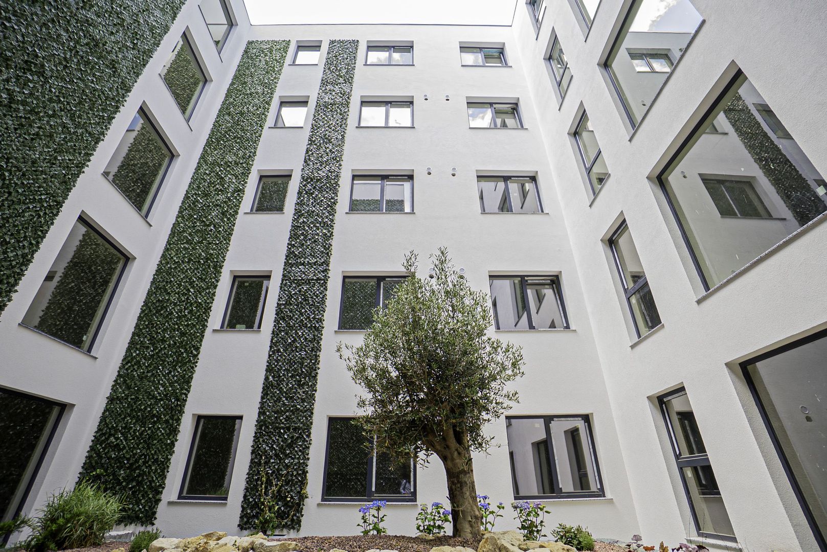 Tomis Nord/Carrefour-Apartament 3 camere decomandate, bloc nou. - Poză 8