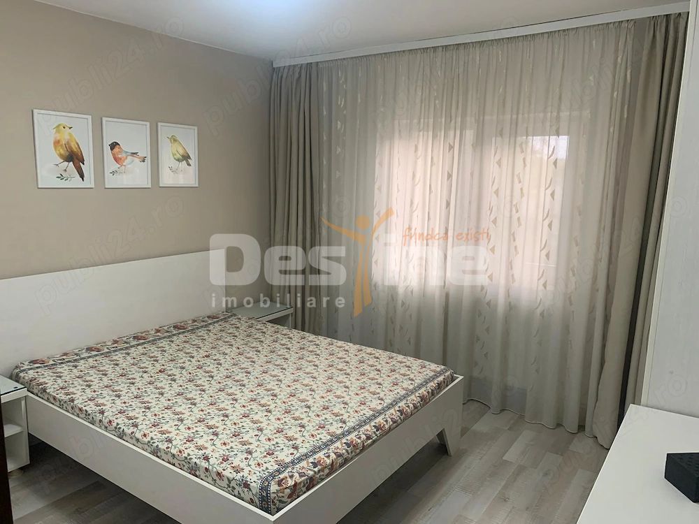 Inchiriez apartament 2 camere, zona Trocadero - Poză 9
