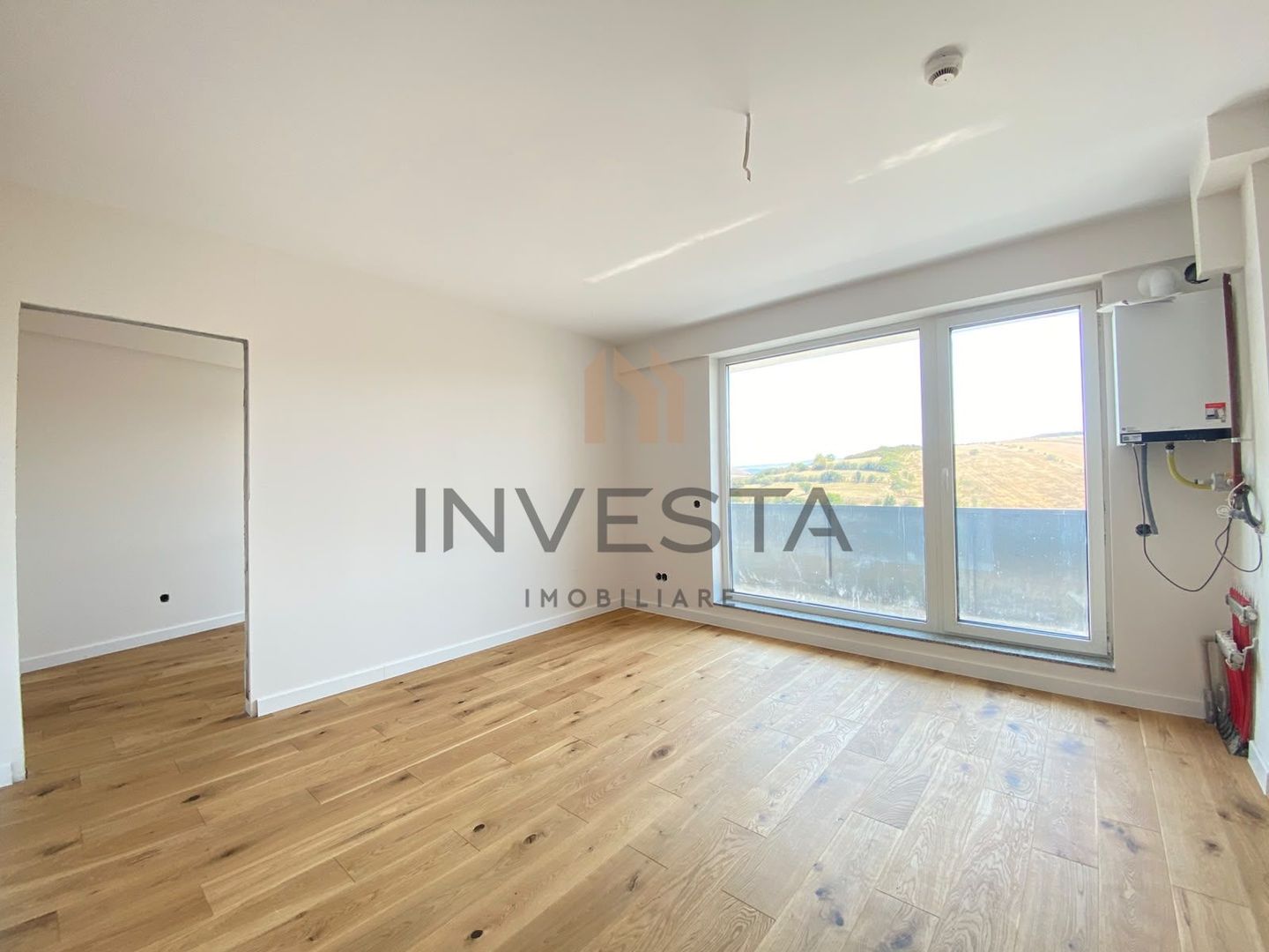 Apartament cu 3 camere, parcare subterana, bloc nou, zona Traian Vuia! - Poză 2
