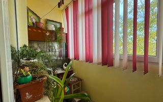 Apartament cu 2 camere | Etaj intermediar | de vanzare - Poză 8