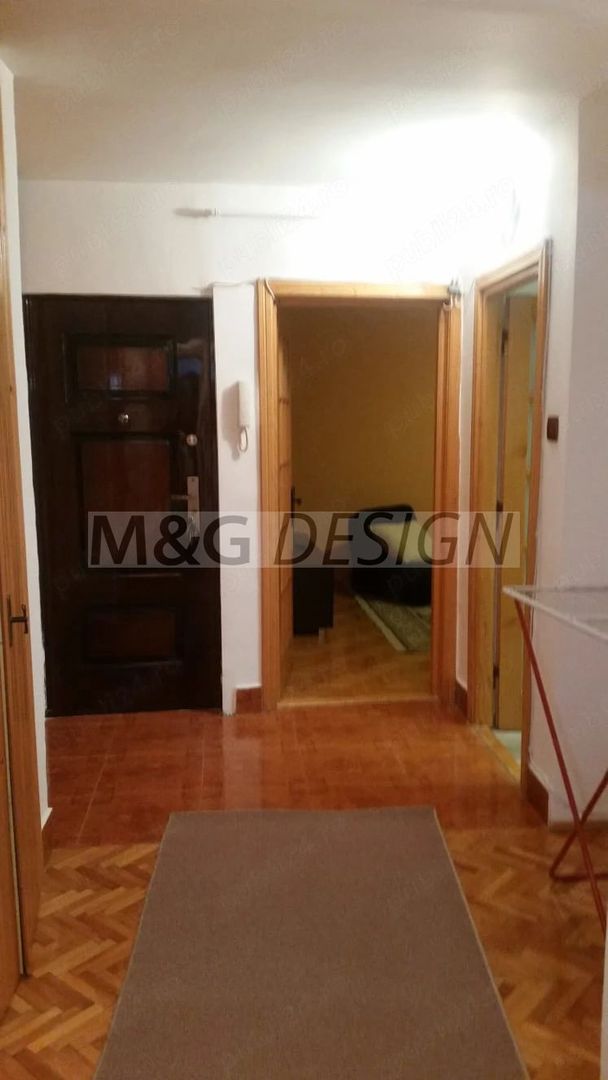 Apartament 2 camere decomandat Lipovei etaj 1 - Poză 5