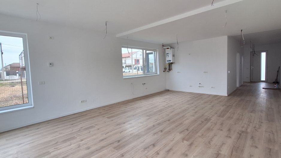 Duplex Parter cu 3 camere - Poză 5