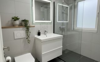 Apartament 3 camere Titulescu-Banu Manta | Imobil 1978 | Vedere spate - Poză 5
