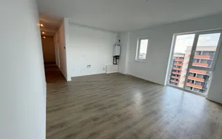 Aradului-3 Camere-2 Balcoane - Poză 14