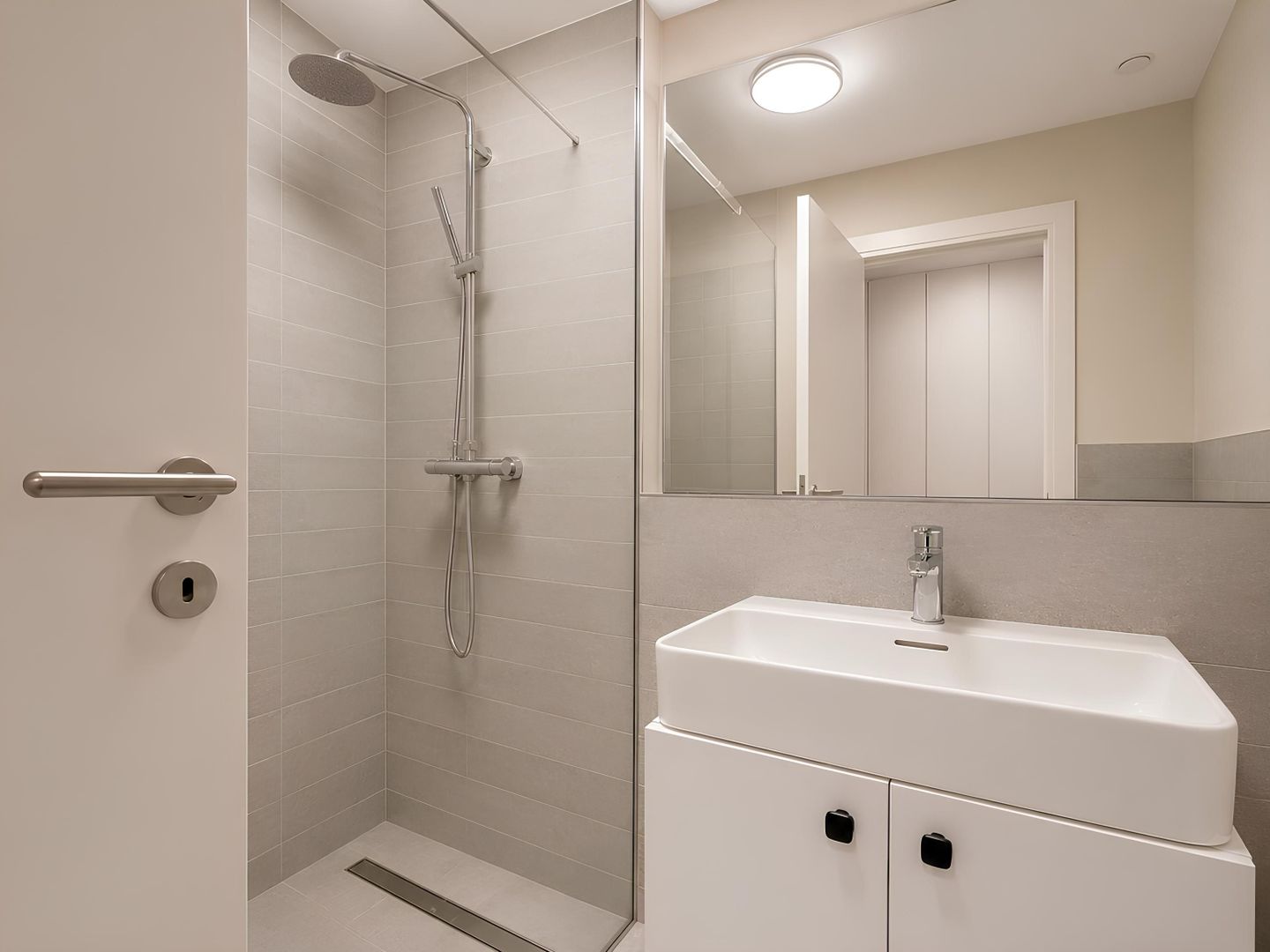 Apartament spatios 4 camere cu vedere panoramica  | Up-Site - Poză 26
