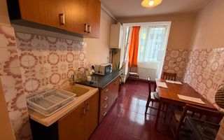 3 camere decomandate, balcon, Centru Piata Abator, Parcul Feroviarilor - Poză 4