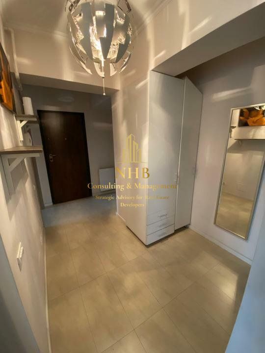 Apartament de inchiriat -3 camere Piata Victoriei - Ion Mihalache PARCARE - Poză 9