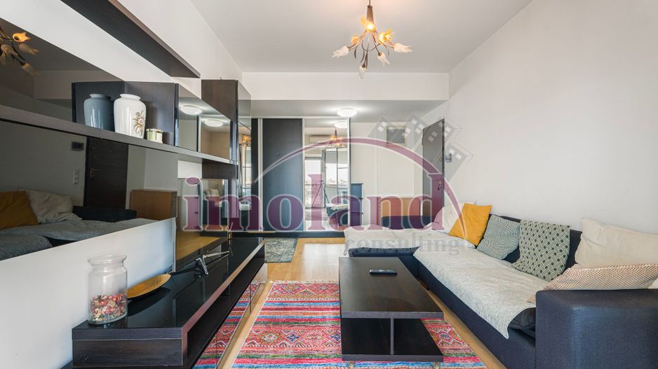 Vanzare - Apartament 3 camere- ULTRACENTRAL - Complex Delea Veche 24 - Poză 6