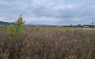 De vanzare teren  502 mp Harman Aleea 14 pret 32000 euro - Poză 3