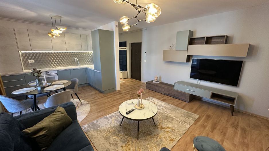Apartment close to Veterinary School - Poză 1