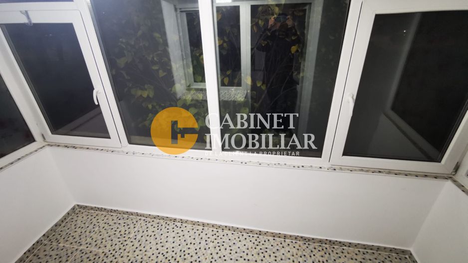 Apartament 4 camere dec 80mp – Frumoasa, Iași – parter bulevard - Poză 10