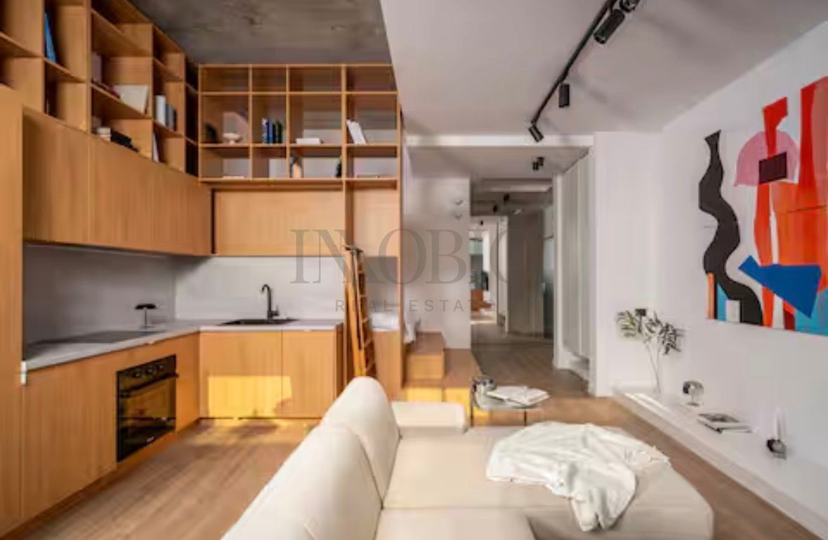 Studio | Pipera | One North Lofts - Poză 5