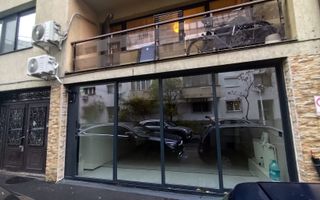 Spatiu comercial de inchiriat in zona Dorobanti - Poză 8