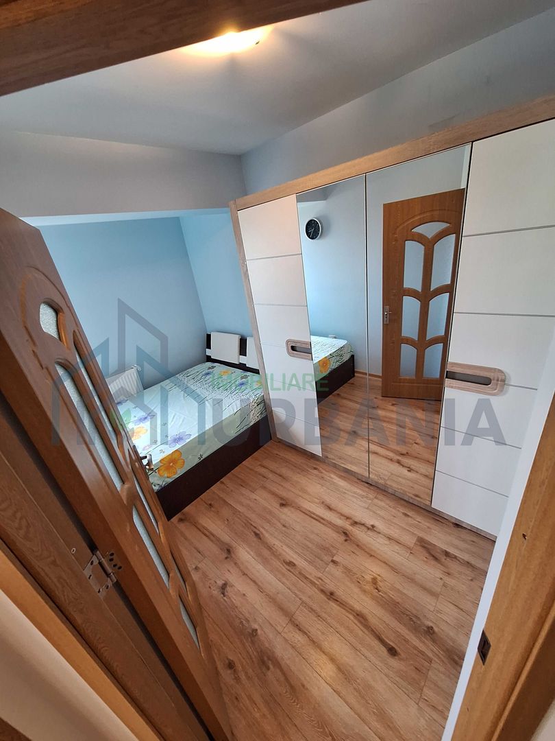 Apartament 2 camere de inchiriat in Miroslava, Valea Adanca, strada Bazei - Poză 3