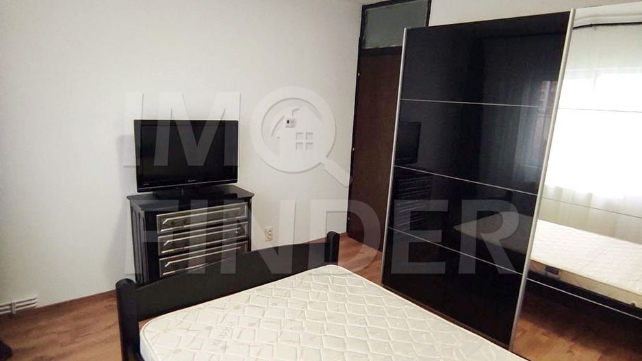 Apartament 2 Camere utilat mobilat modern Zona Calvaria - Poză 5