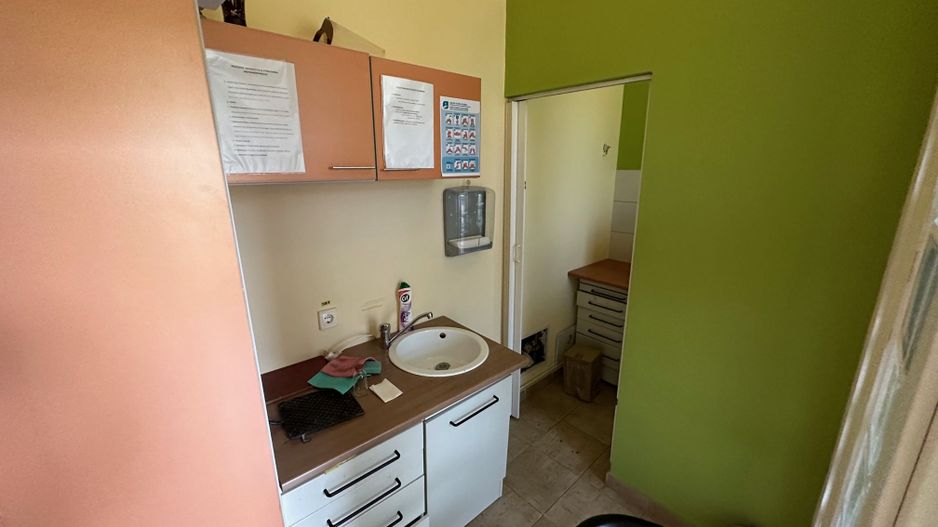 Ultracentral  format din 2 apartamente cu CF separat - Poză 13