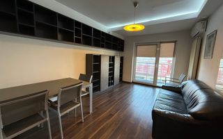 DUPLEX HERASTRAU VEDERE SUPERBA PARC - Poză 15