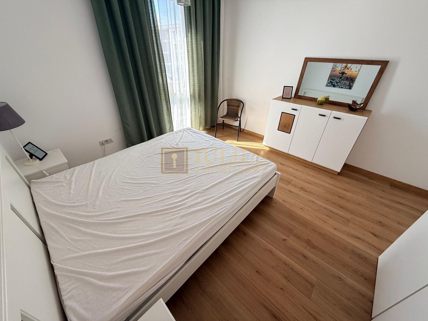 2 camere| Braytim| parcare acoperita| apartament superb| - Poză 7