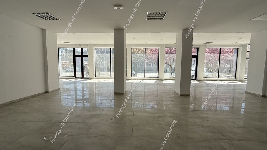 Spatiu comercial 485 mp | Stradal | ISU | 3 intrari | L Rebreanu - Poză 7