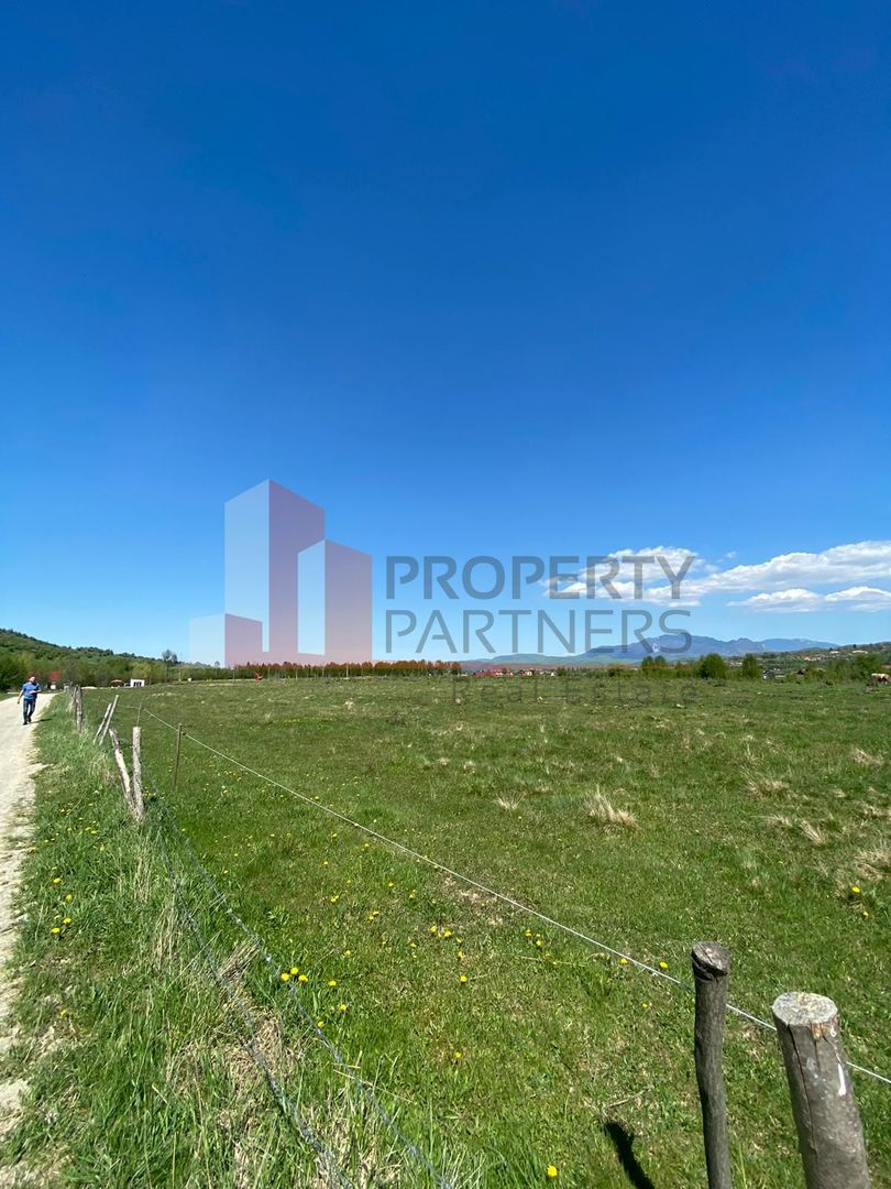 Teren Bran/ Predelut 10.663 mp. - Poză 6