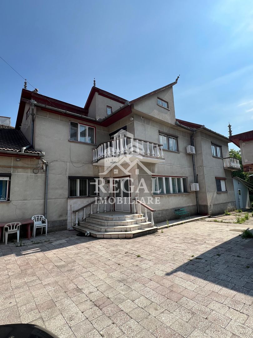 Casă spațioasă de închiriat – ideală pentru muncitori - Poză 1