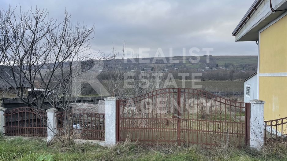 Vânzare, proprietate pe prima linie, Satul Poiana – Iași - Poză 15