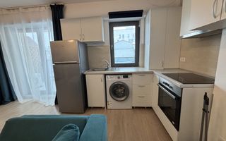 Apartament cu 2 camere-Armeneasca-Mosilor-cu centrala+loc de parcare - Poză 7