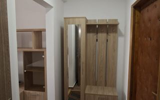 Garsoniera Cocheta de Inchiriat Craiovei centrala proprie - Poză 8