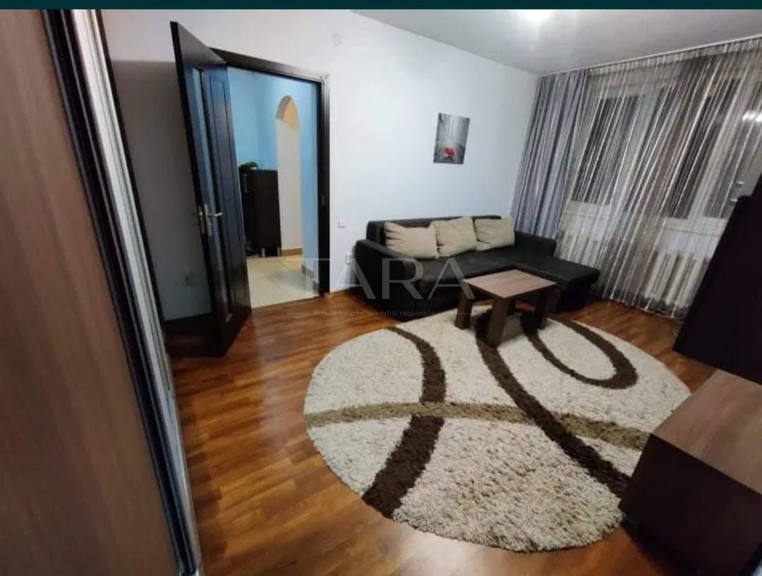 Apartament 2 camere - Zona Piața Abator - Poză 1