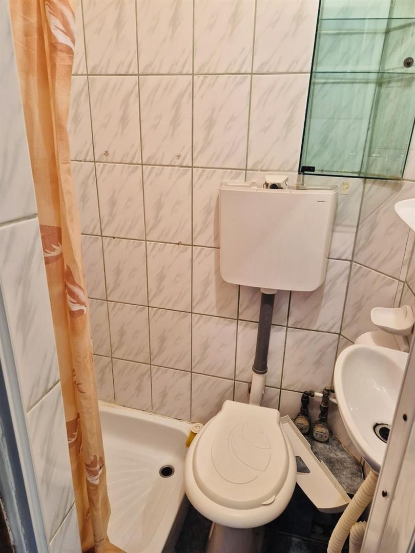 Apartament cu 1 camera zona Rogerius - Poză 5